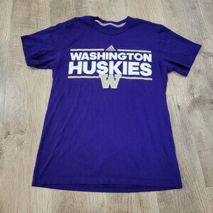 UofW Huskies T-Shirt